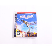 Incognito Entertainment PlayStation 3 - Warhawk