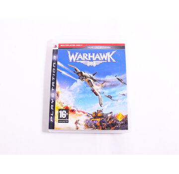Incognito Entertainment Playstation 3 - Warhawk