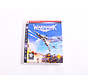 PlayStation 3 - Warhawk