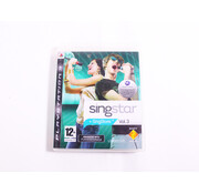 Sony Computer Entertainment PlayStation 3 - SingStar Vol. 3