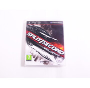 Black Rock Studio Playstation 3 - Split/Second: Velocity