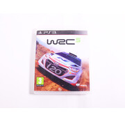 Kylotonn PlayStation 3 - WRC 5