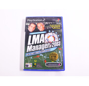 Codemasters PlayStation 2 - LMA Manager 2003