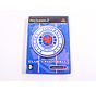 Playstation 2 - Rangers Club Football
