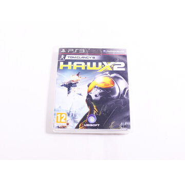 Ubisoft Playstation 3 - Tom Clancy's H.A.W.X. 2
