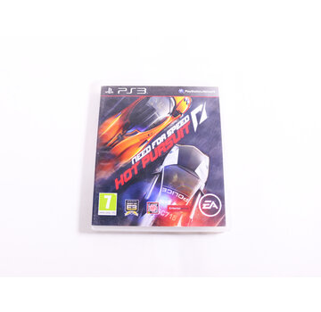 Criterion Games Playstation 3 - Need for Speed: Hot Pursuit