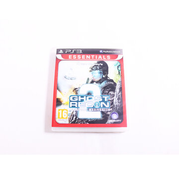 Ubisoft Playstation 3 - Tom Clancy's Ghost Recon: Advanced Warfighter 2 [Essentials]