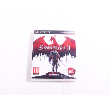 BioWare Playstation 3 - Dragon Age II
