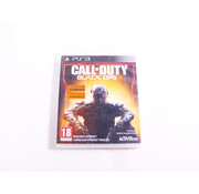 Treyarch PlayStation 3 - Call of Duty: Black Ops III