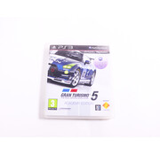 Polyphony Digital PlayStation 3 - Gran Turismo 5: Academy Edition