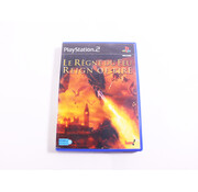 Kuju Entertainment PlayStation 2 - Reign of Fire - Reign of Fire
