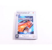 Electronic Arts Playstation 2 - Need for Speed: Underground [Platinum]