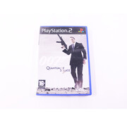 Treyarch PlayStation 2 - 007: Quantum of Solace