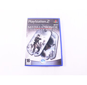Electronic Arts Playstation 2 - Medal of Honor: European Assault