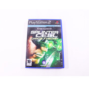 Ubisoft Playstation 2 - Tom Clancy's Splinter Cell: Chaos Theory