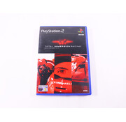 Rage Software PlayStation 2 - Total Immersion Racing