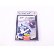 Studio Liverpool PlayStation 2 - Formula One 2003 [Platinum]