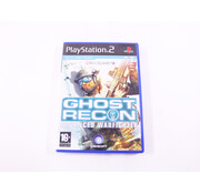 Ubisoft PlayStation 2 - Tom Clancy's Ghost Recon Advanced Warfighter
