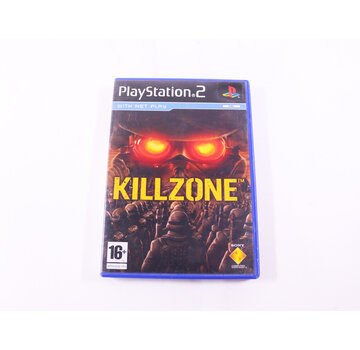 Guerrilla Games Playstation 2 - Killzone