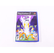 Asobo Studio Playstation 2 - The Mummy