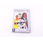 PlayStation 2 - FIFA Football 2003 [Platinum]
