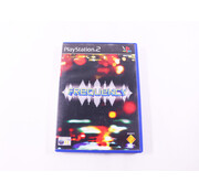 Harmonix PlayStation 2 - Frequency  [No Manual]