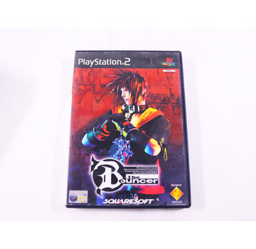 Square Enix Playstation 2 - The Bouncer