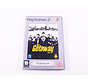 PlayStation 2 - The Getaway [Platinum]