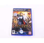 Electronic Arts Playstation 2 - The Lord of the Rings: The Return of the King