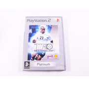 Sony Computer Entertainment PlayStation 2 - This Is Football 2003 [Platinum]