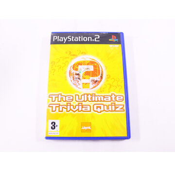 Success Playstation 2 - The Ultimate Trivia Quiz