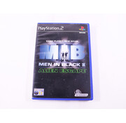 Infogrames PlayStation 2 - Men in Black II: Alien Escape