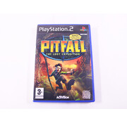 Activision Playstation 2 - Pitfall: The Lost Expedition [No Manual]