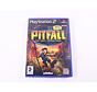 Playstation 2 - Pitfall: The Lost Expedition [No Manual]