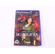 D3 Publisher PlayStation 2 - Project Minerva