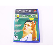 Aqua Pacific Playstation 2 - Perfect Ace 2: The Championships