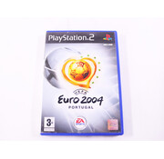EA Sports Playstation 2 - UEFA Euro 2004 [No Manual]