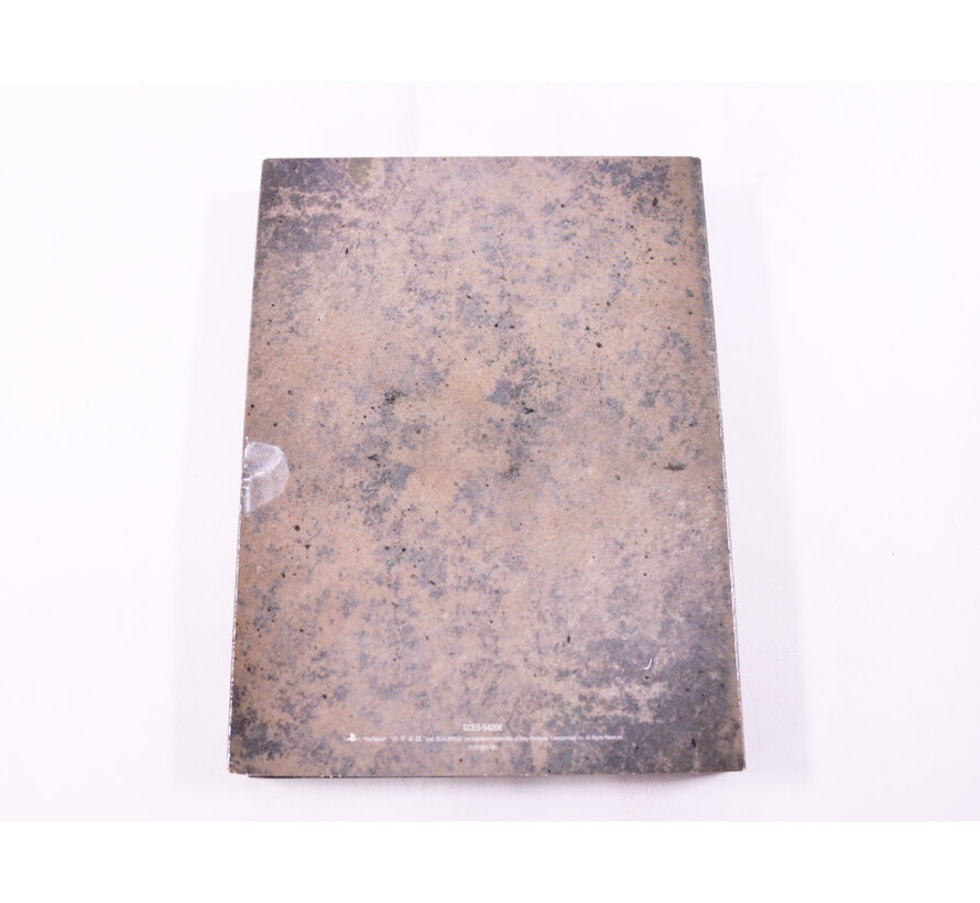 Playstation 2 - God of War II [Special Edition]