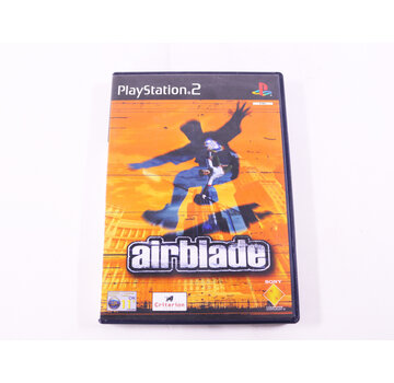 Criterion Games Playstation 2 - AirBlade