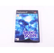 Konami PlayStation 2 - Silent Scope