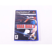 EA games PlayStation 2 - Road Rage 3
