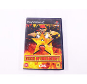 Rockstar Games PlayStation 2 - State of Emergency
