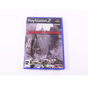 Rockstar San Diego PlayStation 2 - Space Invaders: Invasion Day [No Manual]