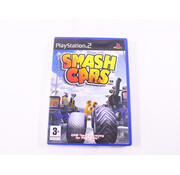Creat Studios PlayStation 2 - Smash Cars