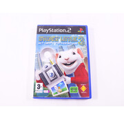 Magenta Software Playstation 2 - Stuart Little 3: Big Photo Adventure