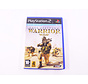 PlayStation 2 - Full Spectrum Warrior