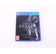 Bethesda Game Studios Playstation 4 - The Elder Scrolls V: Skyrim (Special Edition)