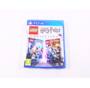 TT Games PlayStation 4 - LEGO Harry Potter Collection [Gebruikt]