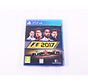 Playstation 4 - F1 2017