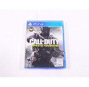 Infinity Ward Playstation 4 - Call of Duty: Infinite Warfare